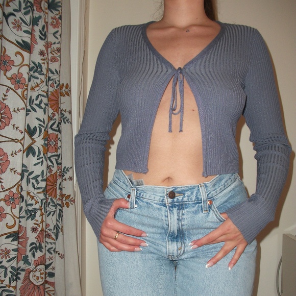 Dreamers by Debut Cardigan - Picture 1 of 2